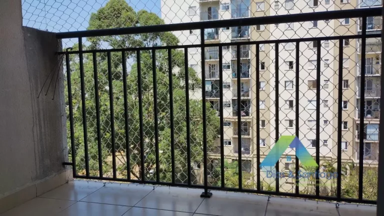 Imagem Apartamento à venda no bairro Cursino - São Paulo/SP, Zona Sul