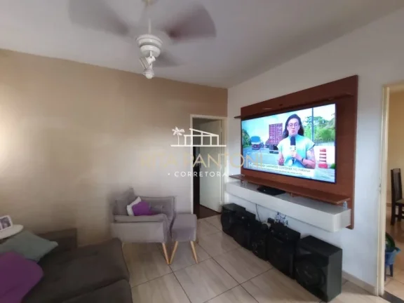 Imagem Casa - Ribeirão Preto - Campos Elíseos - Região Norte