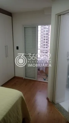 Imagem Apartamento para Venda em Santo André / SP no bairro Vila Valparaíso