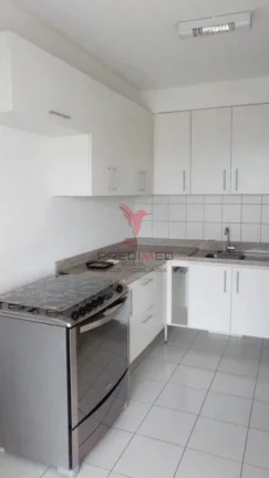 Imagem Apartamento de Excelente Padrão à Venda no Dueto Parque Prado Campinas - 114m², 3 Suítes,