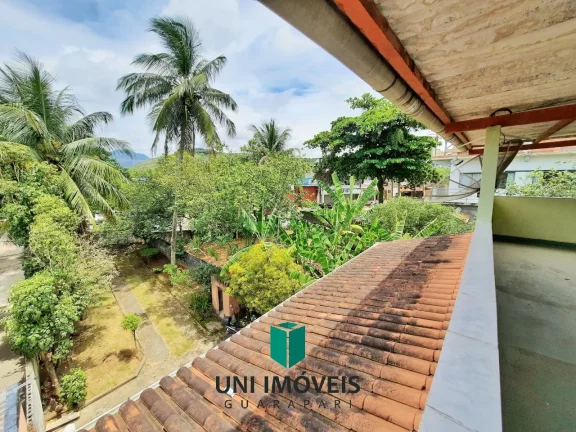 Imagem Casa duplex com terraço, 5 quartos, 2 salas, 320M² por R$580.000,00 em Guarapari-ES.