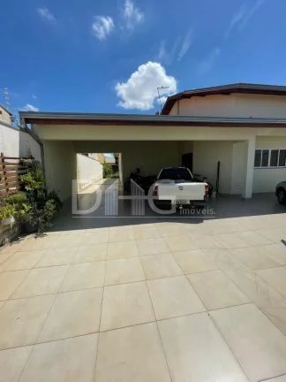 Imagem Casa à venda com 600 m² | Parque Bom Retiro | Paulínia - SP