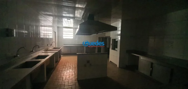 Imagem Ponto Comercial em Chácara Santo Antônio (zona Sul) - São Paulo