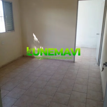 Imagem Casa para Alugar em Poá – SP I Bairro com ótima localização