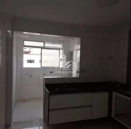 Imagem Apartamento Ponta da Praia Santos 541 mil Cod: 24758 MMD