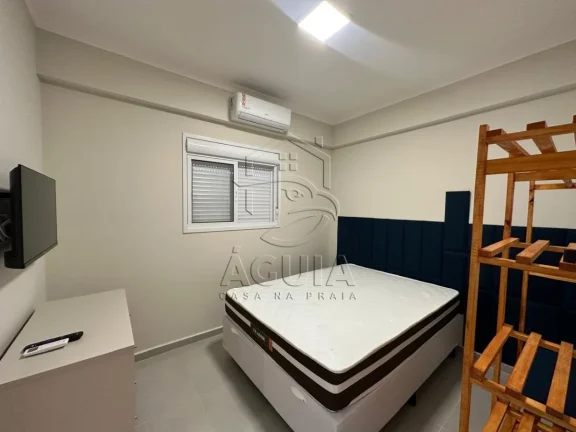 Imagem Apartamento novo no Itaguá em Ubatuba!