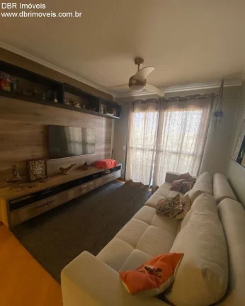 Imagem APARTAMENTO RESIDENCIAL em São Paulo - SP, Vila Romana