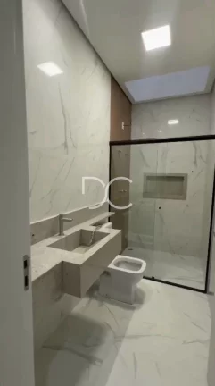 Imagem Condomínio Reserva Ipanema - Casa Alto Padrão em Condomínio Reserva Ipanema, Sorocaba/SP