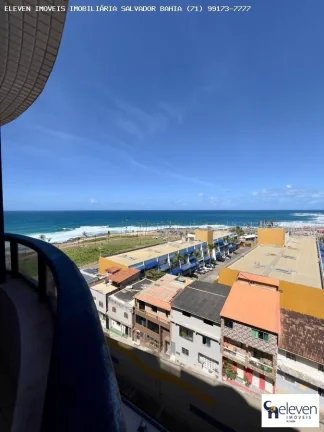Imagem Ap venda NO BAHIA SUITE COM INFRA vista mar