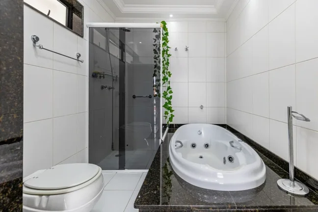Imagem CASA RESIDENCIAL em São Paulo - SP, Jardim Campo Grande
