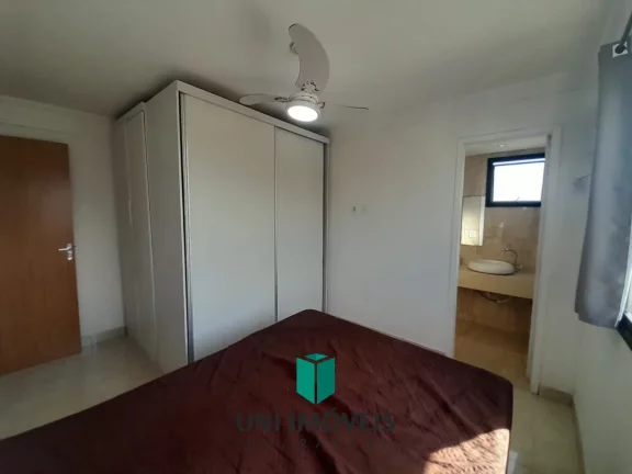 Imagem Cobertura Duplex com Vista para o Mar