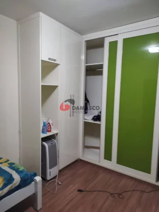 Imagem Sobrado à venda, Vila Califórnia - São Paulo -