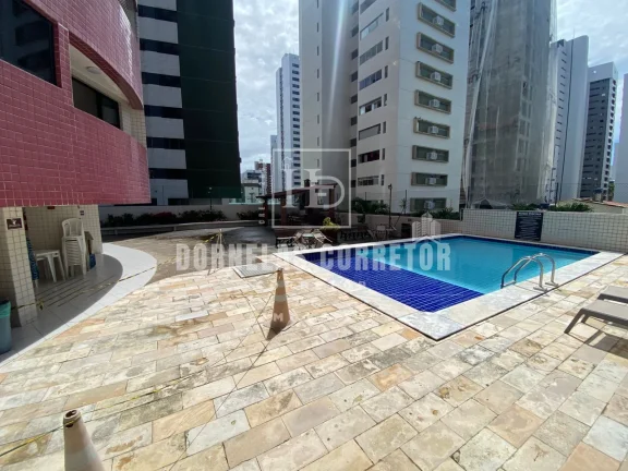 Imagem Apartamento Completo em Boa Viagem por R$ 500 Mil