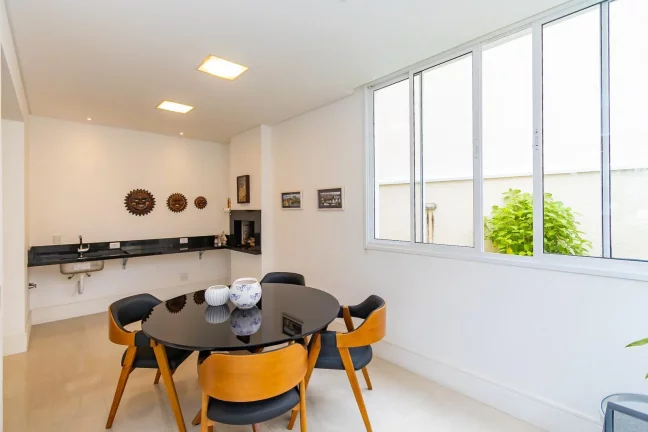 Imagem Casa em condomínio - Santa Felicidade