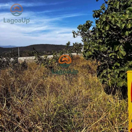 Imagem Terreno à venda, 525 m² por R$ 450.000,00 - Condomínio Parque dos Buritis - Lagoa Santa/MG