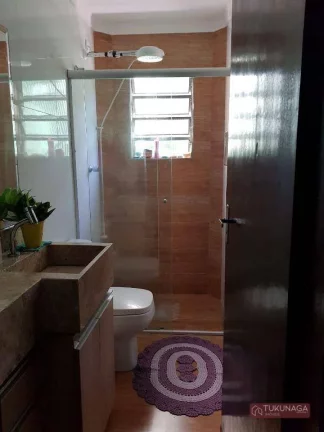Imagem Sobrado com 4 quartos à venda por R$ 583.000 - Jardim Pinheiros - Guarulhos/SP