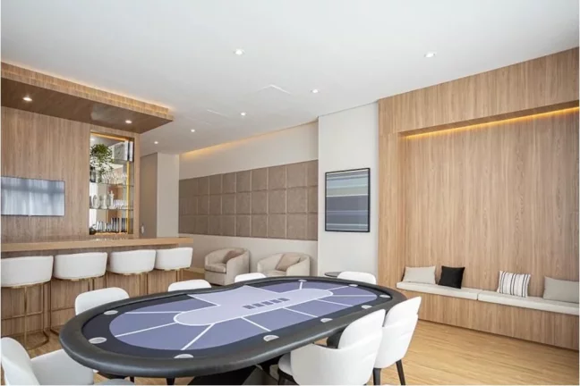 Imagem APARTAMENTO RESIDENCIAL em São Paulo - SP, Cidade São Francisco