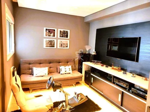 Imagem Apartamento com 4 dormitórios à venda, 238 m² por R$ 2.380.000,00 - Vila Suzana - São Paulo/SP