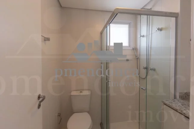 Imagem Apartamento à Vvenda em Perdizes com 03 sui­tes e 03 vagas, 127m²