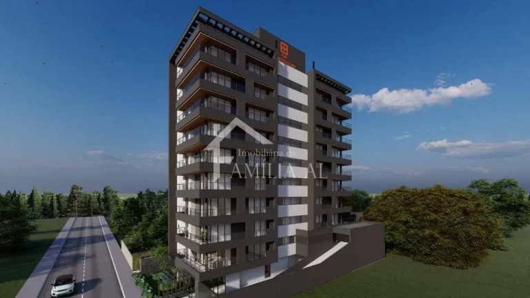 Imagem APARTAMENTO EXCLUSIVO NO ANITA GARIBALDI