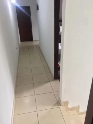 Imagem Sobrado residencial à venda, Jardim Carlos Cooper, Suzano