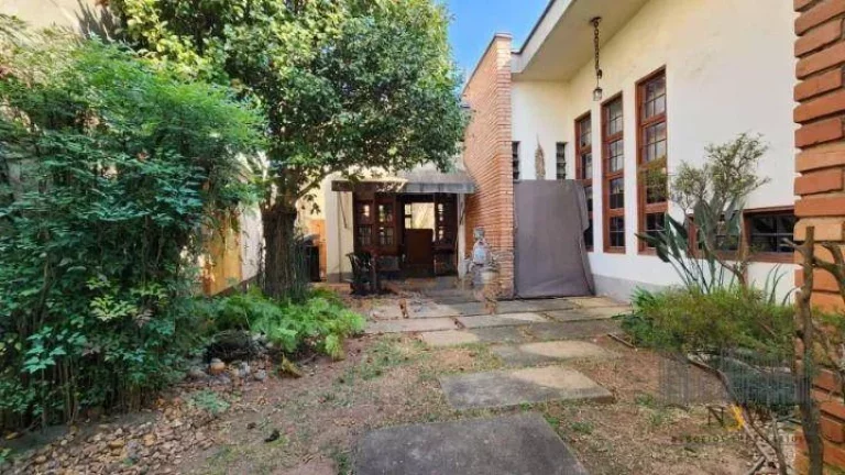 Imagem Casa com 3 dormitórios à venda, 237 m² por R$ 2.489.000,00 - Vila Leopoldina - São Paulo/SP