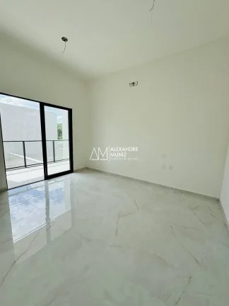 Imagem Van Gogh Eusébio, casas duplex a venda no Eusébio-CE.
