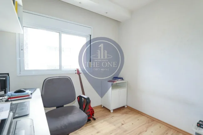 Imagem Venda de apartamento de luxo na Bela Vista, São Paulo-SP: 3 quartos, 3 suítes, 2 salas, 5 banheiros, 2 vagas de garagem, 139m².