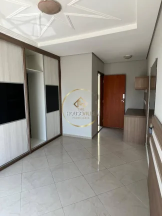 Imagem Apartamento Cobertura, 3 Dormitórios(1 suíte), Edifício Solana.