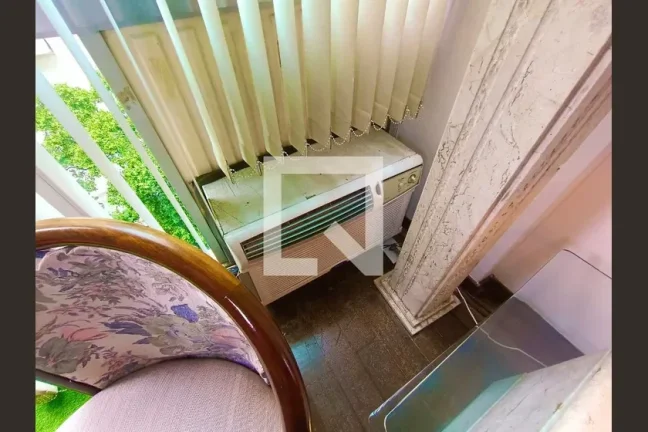 Imagem Apartamento à Venda - Copacabana, 3 Quartos, 156 m2