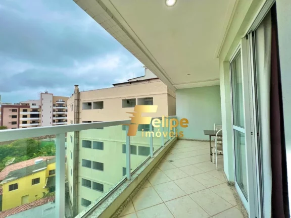 Imagem Apartamento pertinho da praia no centro de Guarapari á venda!