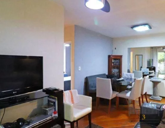 Imagem Apartamento com 2 dormitórios à venda, 60 m² por R$ 635.000,00 - Vila Ipojuca - São Paulo/SP
