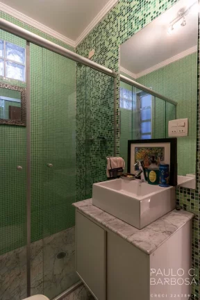 Imagem Jardim América Venda - 3 Dormitórios (1 Suíte) - 2 Vagas - 142m²