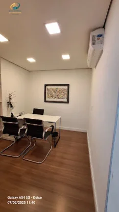Imagem Sala Comercial em Vila Monte Alegre, São Paulo/SP