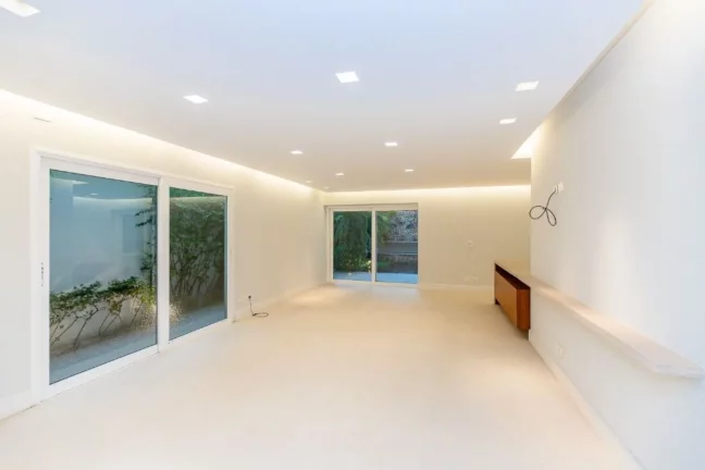 Imagem CASA RESIDENCIAL em São Paulo - SP, Alto da Boa Vista
