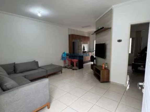 Imagem Casa de Condomínio