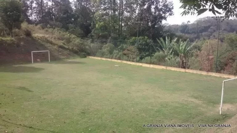 Imagem Casa com 4 dormitórios à venda, 450 m² por R$ 1.150.000,00 - Granja Viana -