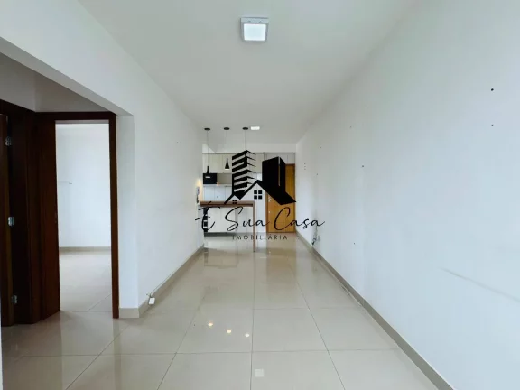 Imagem Apartamento a Venda 02 Quartos Bairro Europa Contagem MG