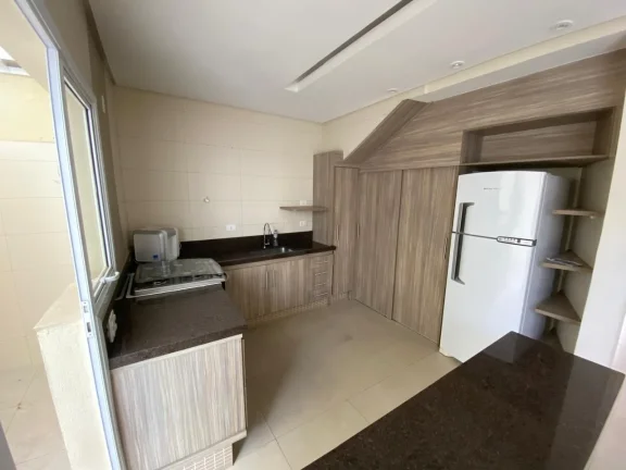 Imagem Casa 3 Dormitórios Villagio Santa Rosália- Sorocaba/SP