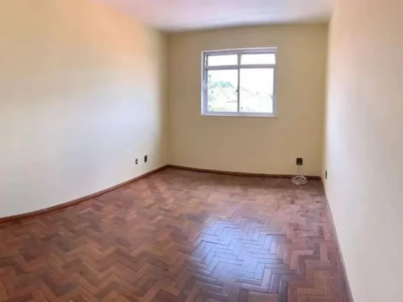 Imagem Amplo Espaço Familiar: Cobertura de 3 Dormitórios com Terraço e 4 Vagas de Garagem
