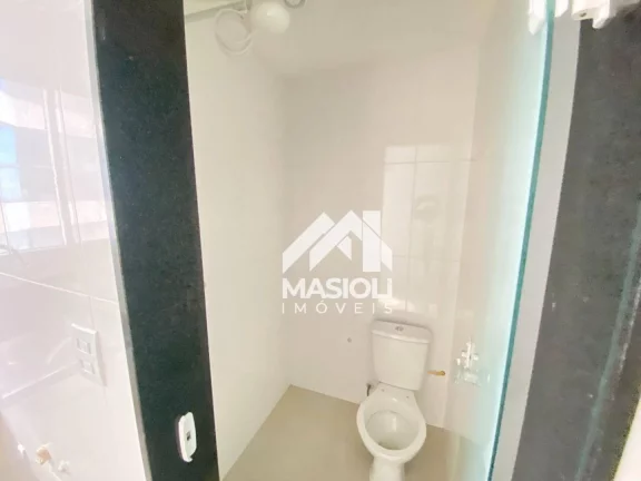 Imagem Apartamento com 4 quartos à venda, 125 m² por R$ 2.385.000 - Praia da Costa - Vila Velha/ES