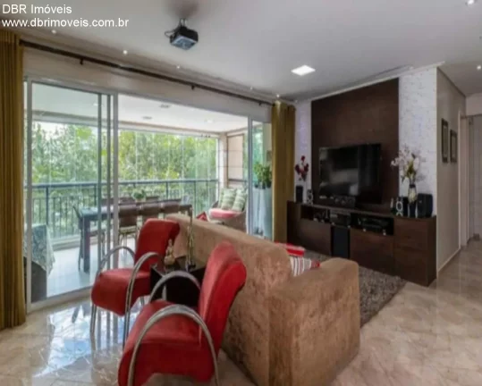 Imagem APARTAMENTO RESIDENCIAL em São Paulo - SP, Belém