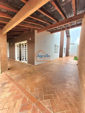 Imagem Casa à venda no bairro Jardim Selma - Mogi Guaçu/SP