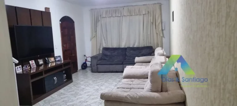 Imagem PARQUE SÃO LUCAS Sobrado 340M², 3 dormitórios, espaço gourmet, 2 vagas ótima localização e valor !!!