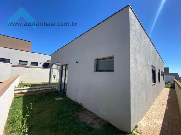 Imagem Residência de Luxo no Condomínio Reserva Ybyra, Atibaia