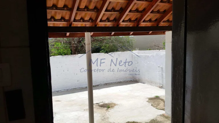 Imagem Terreno Padrão