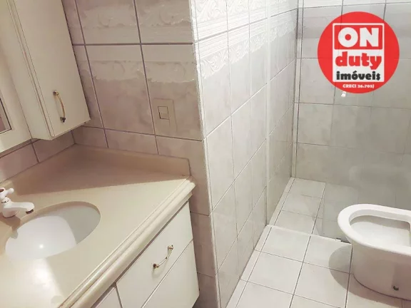 Imagem Apartamento com 5 dormitórios à venda, 126 m² por R$ 710.000,00 - Enseada - Guarujá/SP