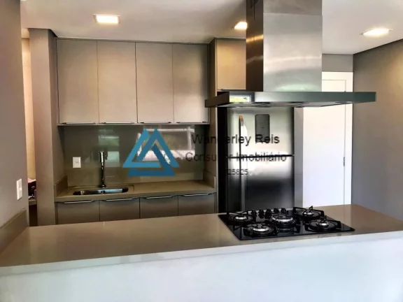 Imagem Belíssimo Loft de altíssimo padrão próximo a Jurerê