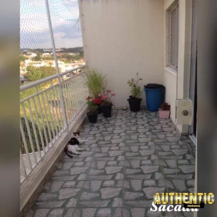 Imagem APARTAMENTO RESIDENCIAL em ITU - SP, RANCHO GRANDE