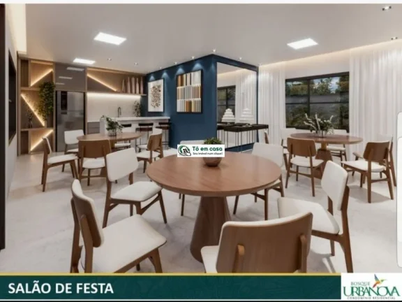 Imagem CASA RESIDENCIAL em SÃO JOSÉ DOS CAMPOS - SP, URBANOVA I
